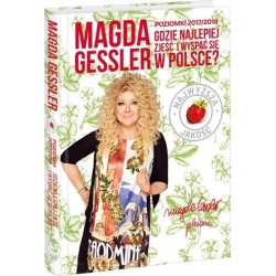 Poziomki 2017/2018. Gdzie...