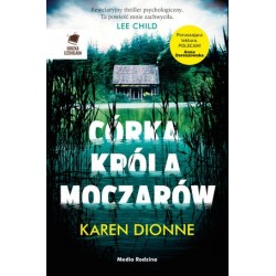 Córka króla moczarów
