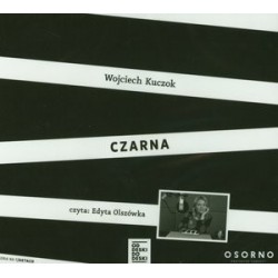Czarna (książka audio)