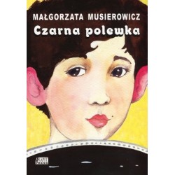 Czarna polewka