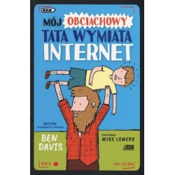 Mój obciachowy tata wymiata...