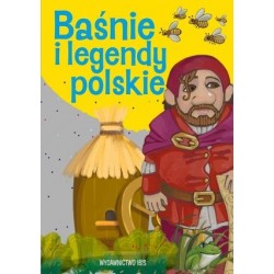 Baśnie i legendy polskie