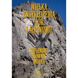 Wielka encyklopedia gór i...