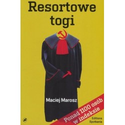 Resortowe togi