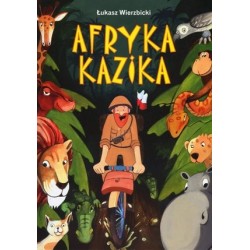 Afryka Kazika