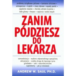 Zanim pójdziesz do lekarza