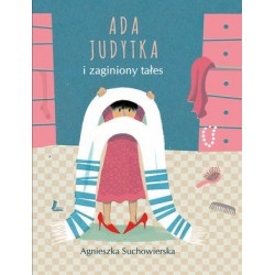 Ada Judytka i zaginiony tałes