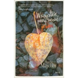 Wszystkie pory uczuć. Jesień