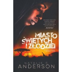 Miasto świętych i złodziei