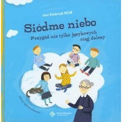 Siódme niebo. Przygód nie...