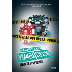 Piramida Strachu. Seria...