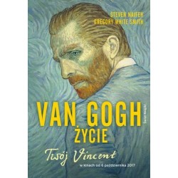 Van Gogh. Życie