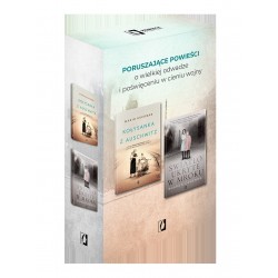 Pakiet: Kołysanka z...