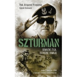 Szturman. Odważni żyją,...