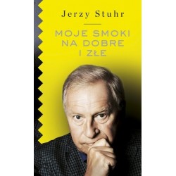 Moje smoki na dobre i złe