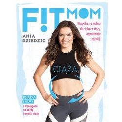 Fit Mom. Ciąża