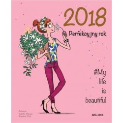 Kalendarz 2018 Perfekcyjny rok