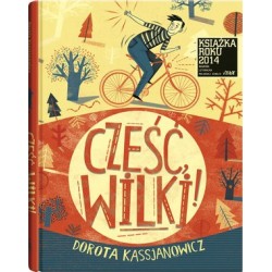 Cześć, wilki!