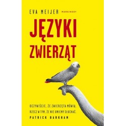 Języki zwierząt