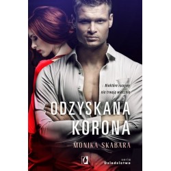 Odzyskana korona. Seria...