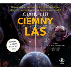 Ciemny las. Trylogia...