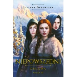 Obława. Seria Niepowszedni....