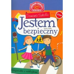 Domowa szkoła. Jestem...