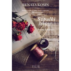 Szpulki losów. Seria...