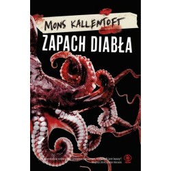 Zapach diabła. Seria z...