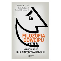 Filozofia dowcipu. Humor...