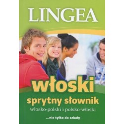 Włoski Sprytny słownik....