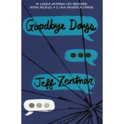Goodbye Days