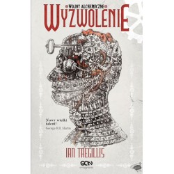 Wyzwolenie. Cykl Wojny...
