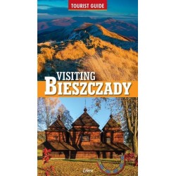 Visiting Bieszczady....
