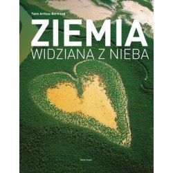 Ziemia widziana z nieba