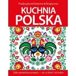 Kuchnia polska Tradycyjna -...