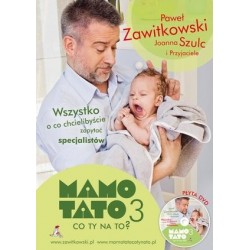 Mamo Tato co Ty na to?...