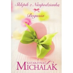 Sklepik z niespodzianką....