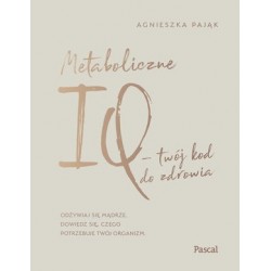 Metaboliczne IQ - twój kod...