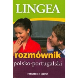 Rozmównik polsko-portugalski