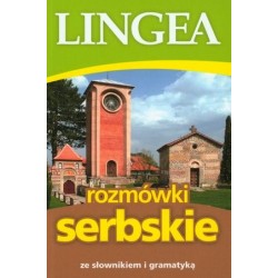 Rozmówki serbskie