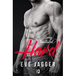Hard. Cykl Sexy Bastard. Tom 1