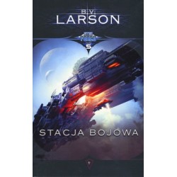 Stacja bojowa. Seria Star...