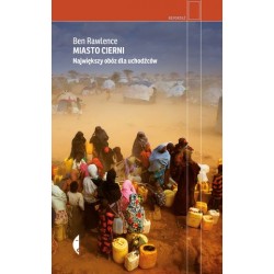 Miasto cierni. Największy...