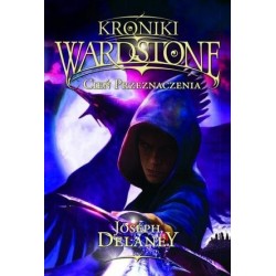 Cień przeznaczenia. Kroniki...