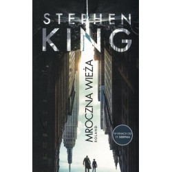Mroczna Wieża. Tom 1....
