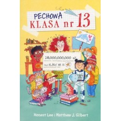 Pechowa klasa nr 13....