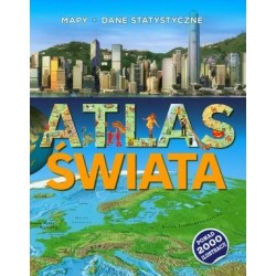 Atlas Świata