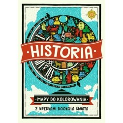 Historia. Mapy do...