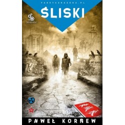 Śliski. Uniwersum...